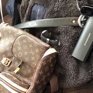 Meet your Posher, Eli